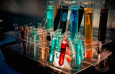 Chemical & Petrochemical Processing